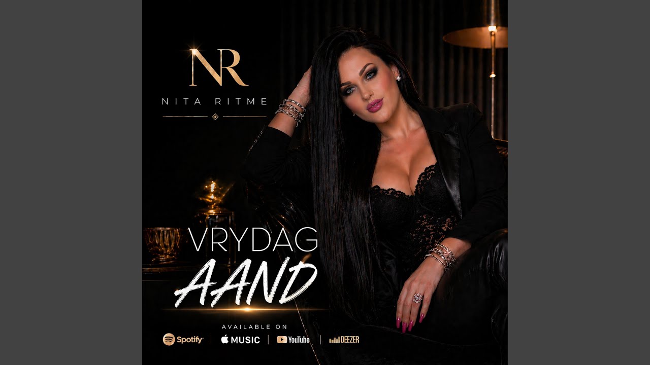 Vrydag Aand