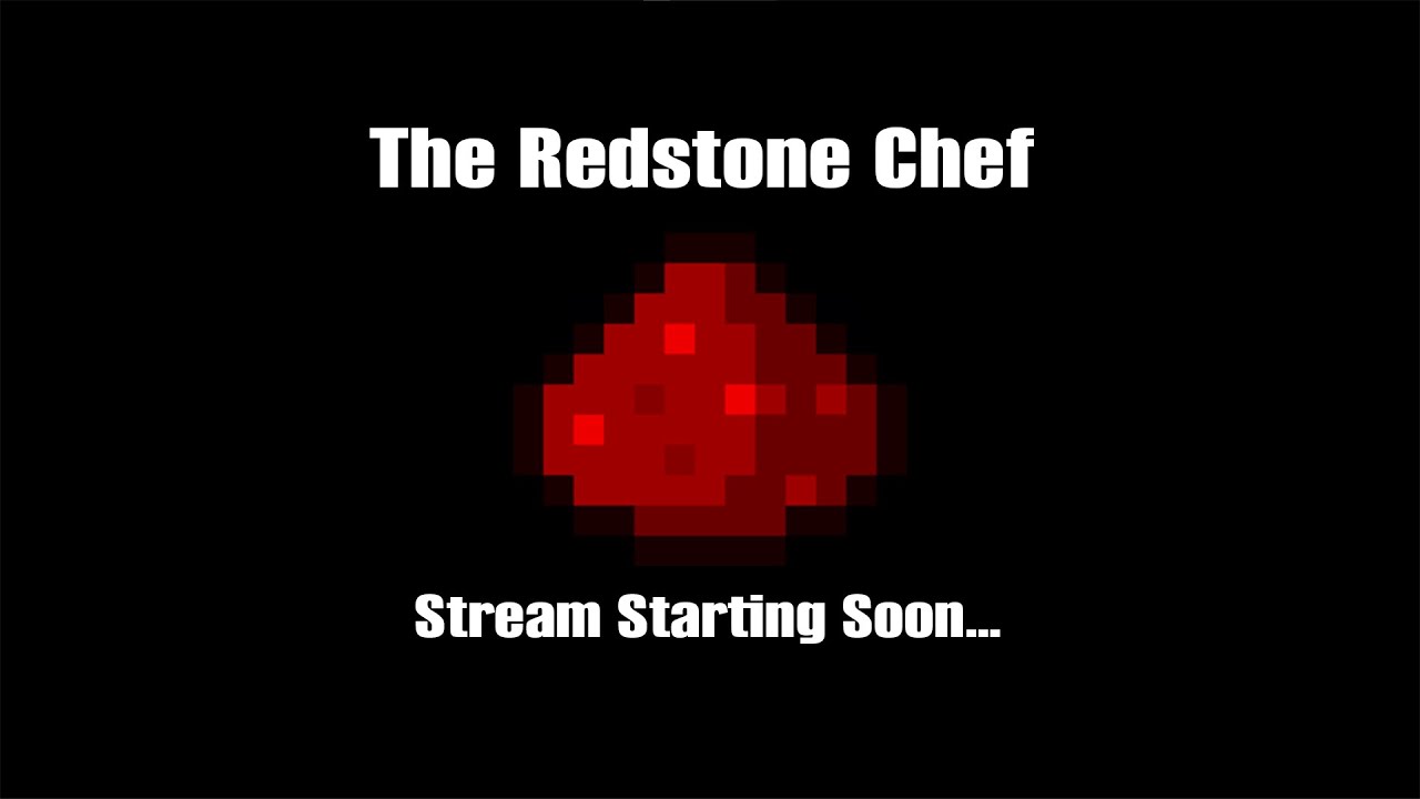 The Redstone Chef - Gold Farm Autocrafter 2.0?