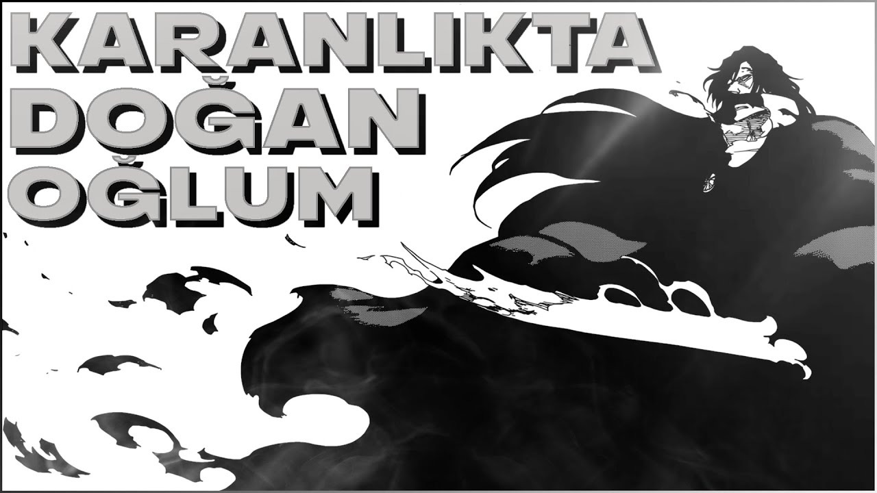 Yhwach Neden Ichigo'ya 
