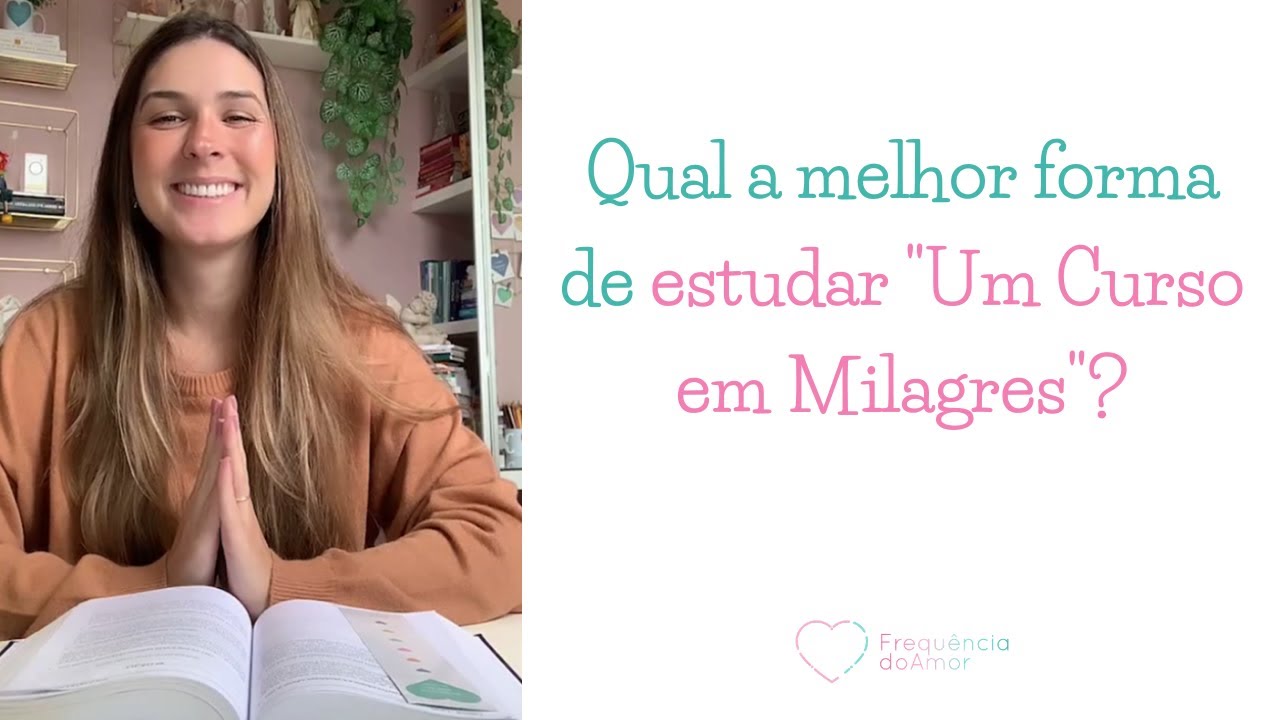 Qual a melhor forma de estudar o livro 