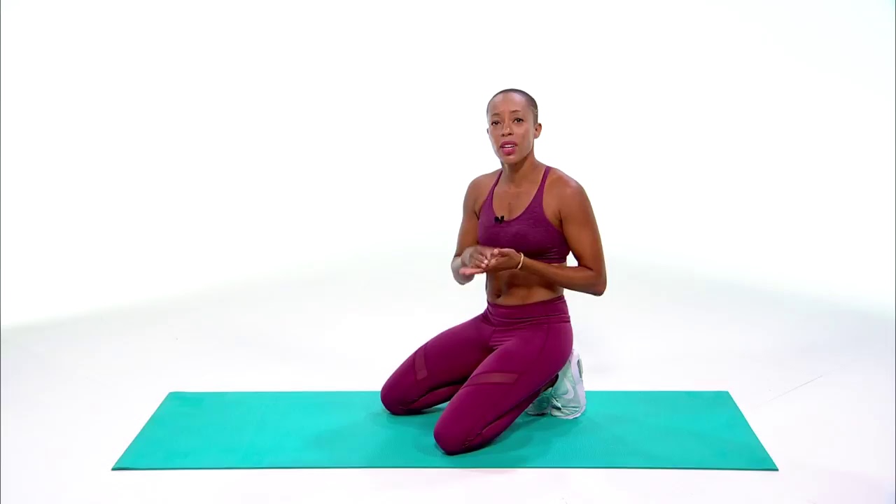 Summer Core Conditioning Workout | Health