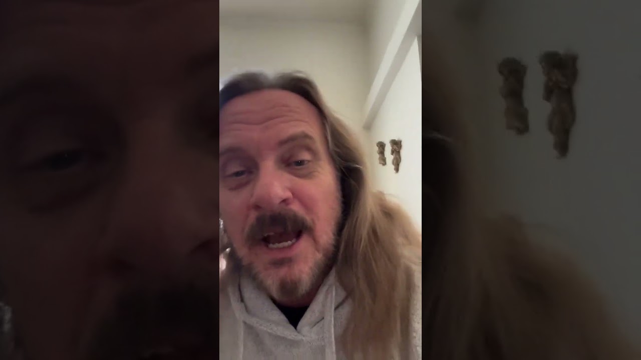 Послание надежды в трудные времена | Джонни Ван Зант | Lynyrd Skynyrd | Van Zant Band