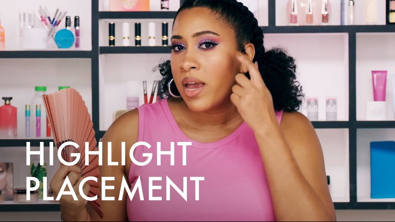 Highlighter 101 | Sephora
