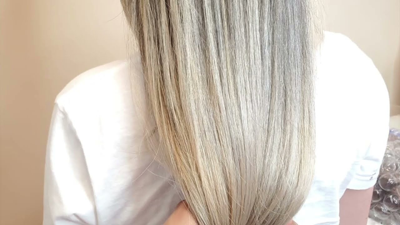 Learn How to Lift And Tone Dark Hair by Hairfactorynyc
