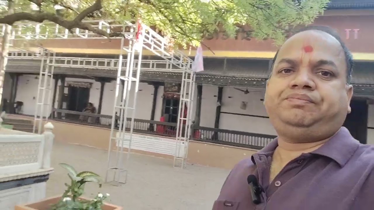 Ghadpurdham Swaminarayan Mandir Ghadada