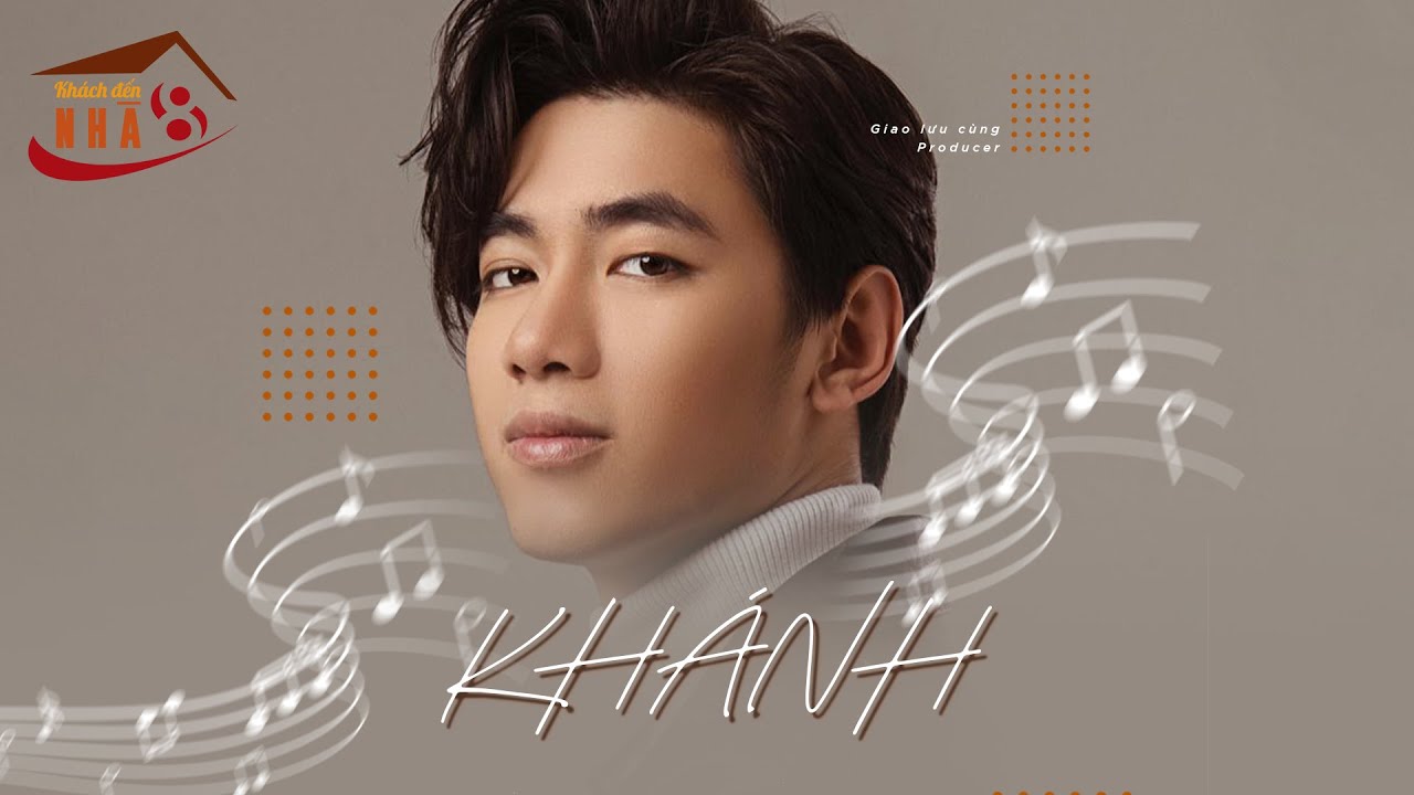 KHÁNH (K-ICM): Đã qua giai đoạn stress nặng, không ngại kết hợp lại với Jack & chuẩn bị lập gia đình