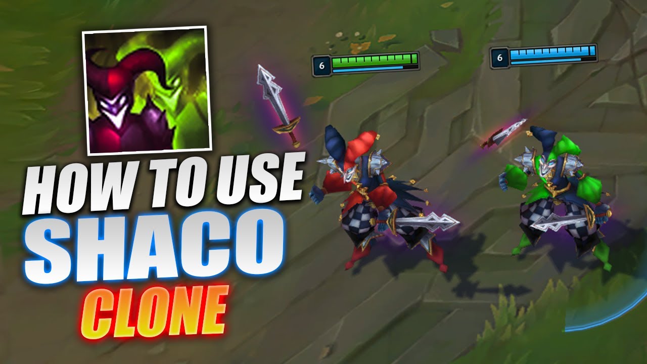 CLONE CONTROL (Informative Guide)