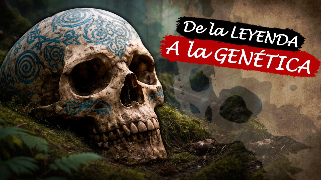 Los Pictos: El Enigma de su Origen Perdido
