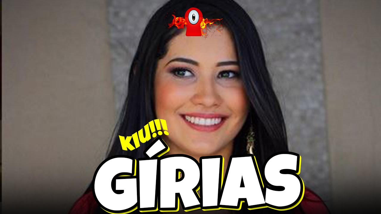 GÍRIAS DO MARANHÃO