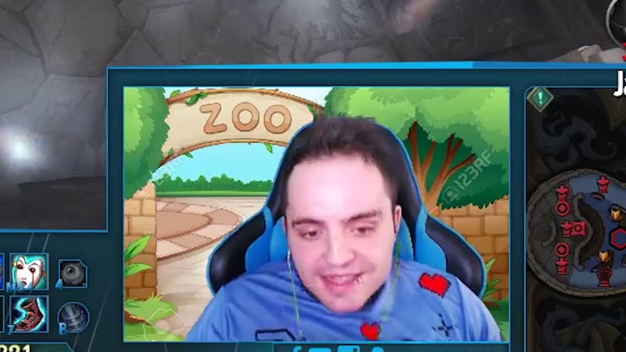 Funny OddShot [#9] - Dis rozwala klawiaturę!/ Nervarien, Xayoo, Kubon