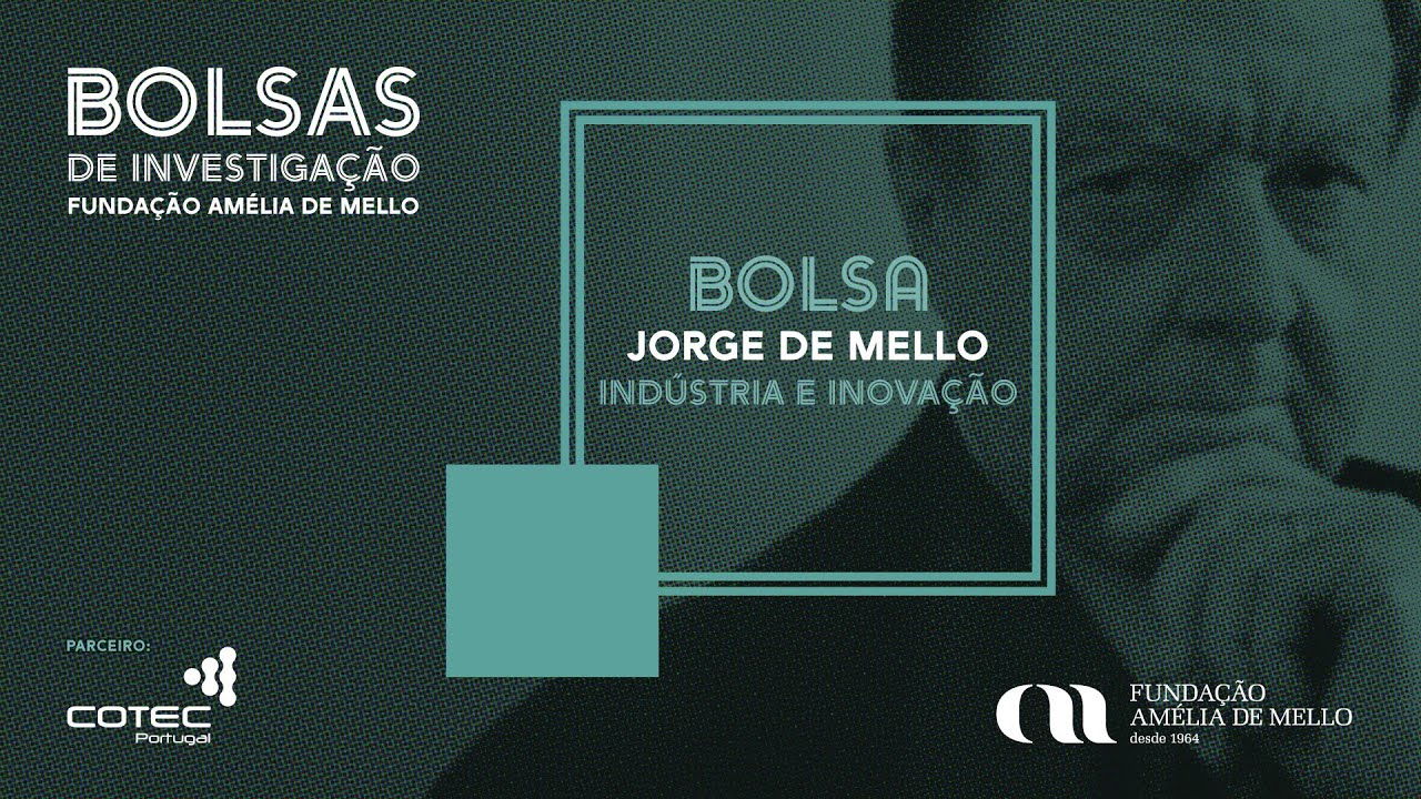 Cerimónia Bolsa Jorge de Mello 2025 - Íntegra