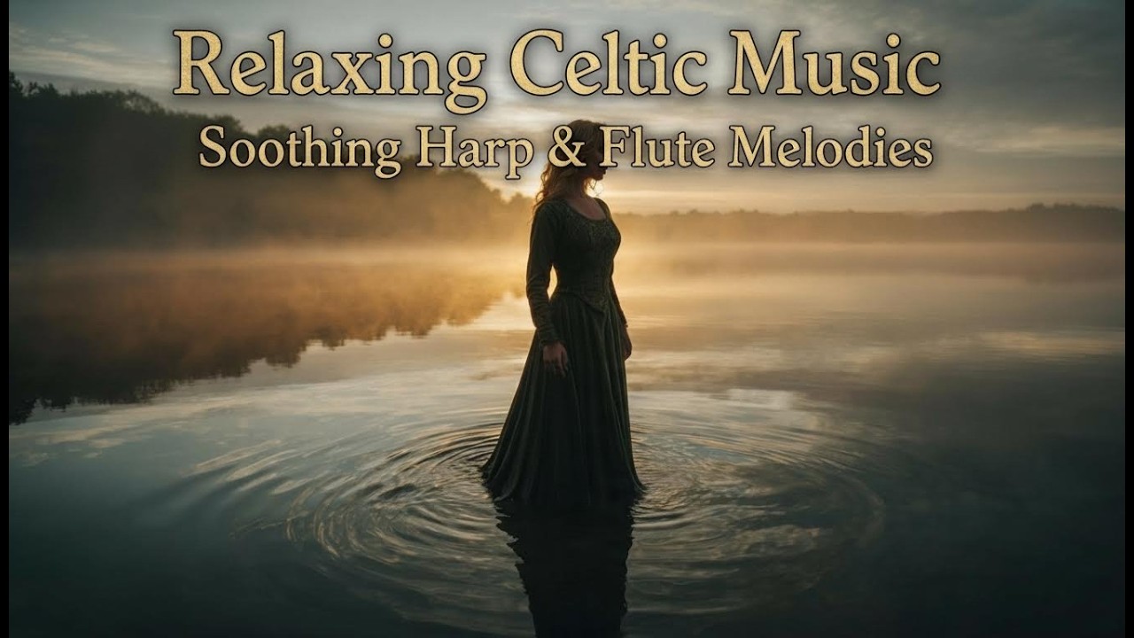 Celtic Ireland in Motion | Gaelic Soundscapes Across Land, Sea, and Open Skies