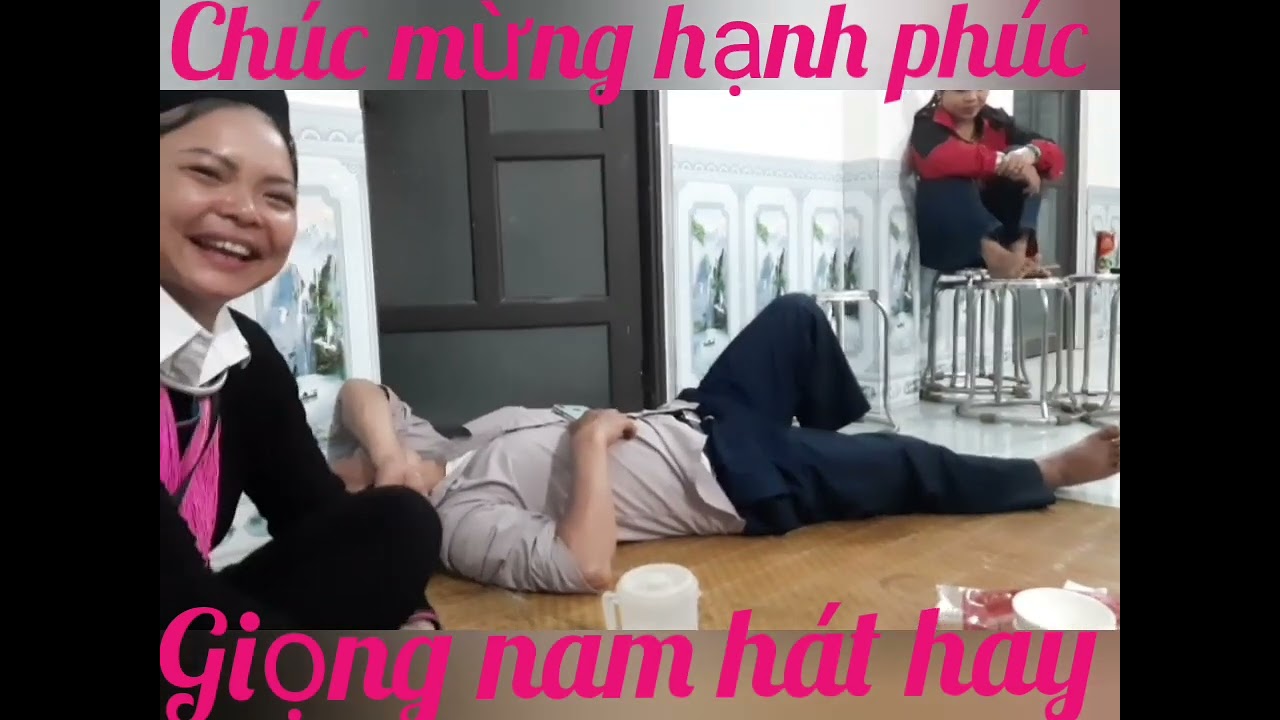 hát chào nhau và chia tay trong đám cưới nhà gái và nhà trai @Ban_Chung-64 ###tiviwwwtv