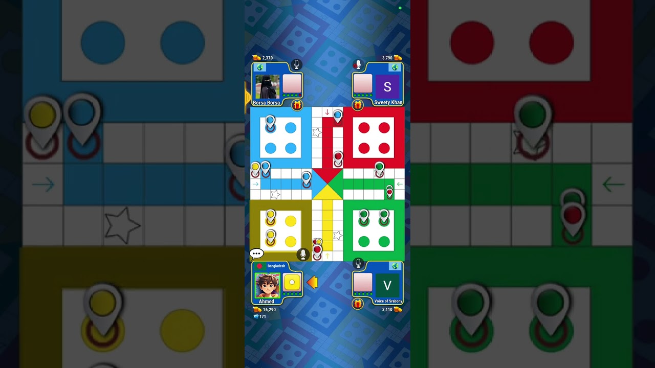 Ludu King online multiplayer Change Episode 67