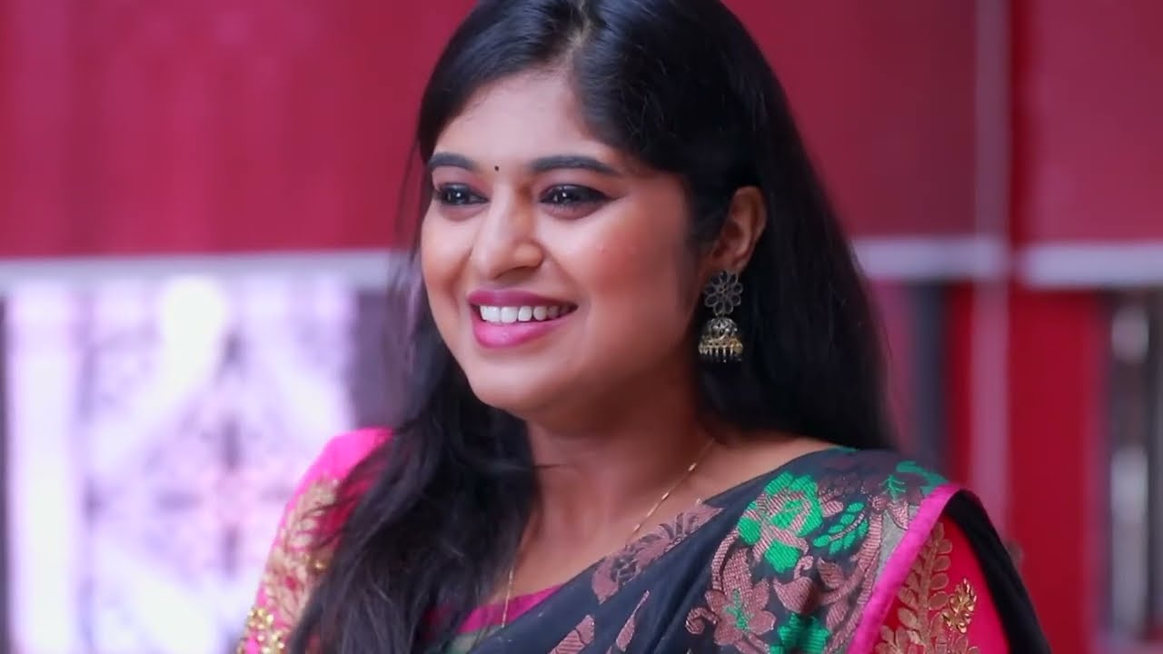 Kannathil Muthamittal - Full Ep - 270 - Adhira, Subathra, Thirumaran, Charumathi - Zee Tamil