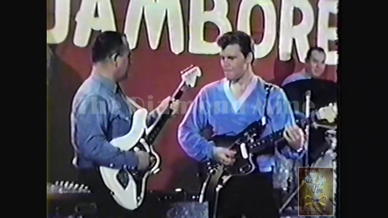 THE ORIGINAL Glen Campbell & Phil Baugh 