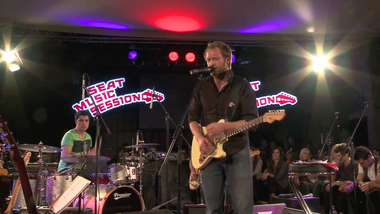 Gregor Meyle - Wann bist Du da