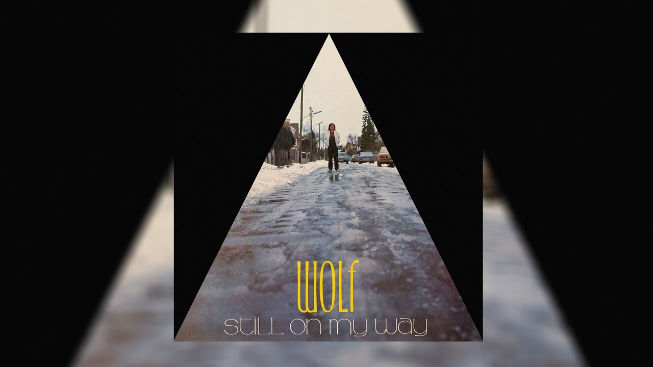 Wolf - Still On My Way (1982) Full Album