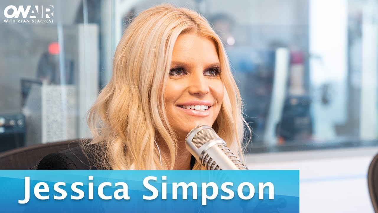 Jessica Simpson on Drinking, ‘Newlyweds,’ Banning Exes, Marriage and More