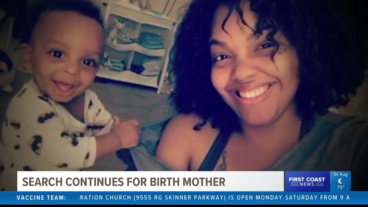 Woman abandoned at birth closer to finding birth parents