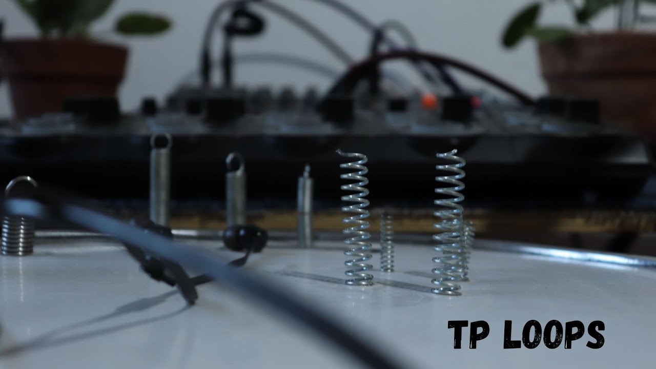 TP Loops