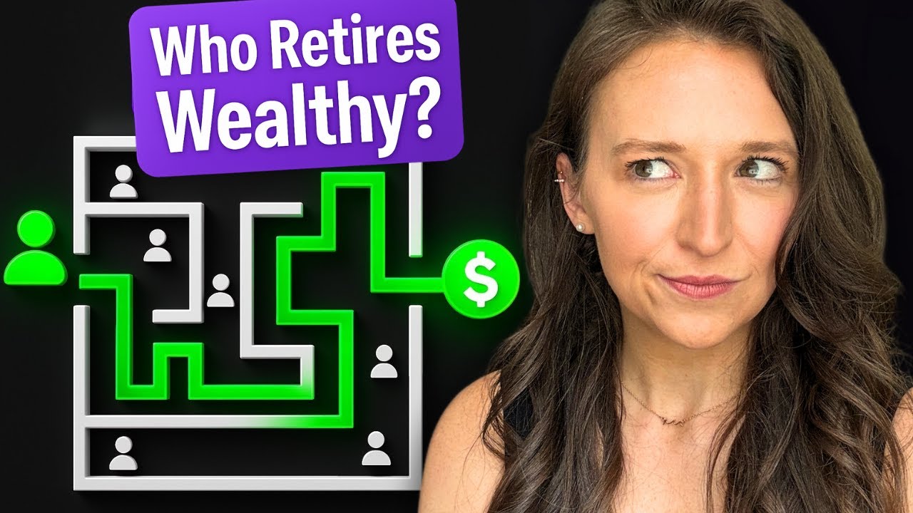 Who Really Retires Wealthy? (And How Many People Actually Do)