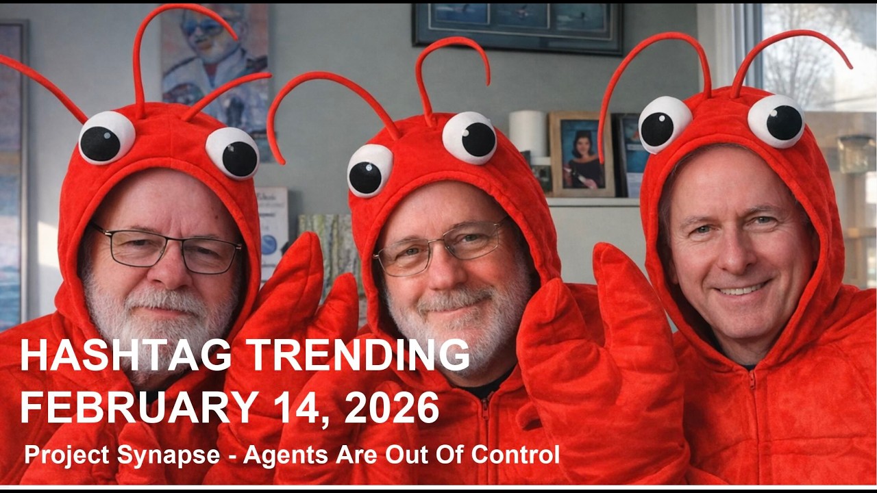 Agentic AI Is Getting Out of Control: OpenClaw, Claude 4.6 vs Codex 5.3, and the Security Crisis
