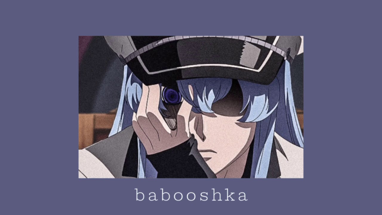 babooshka ( slowed )