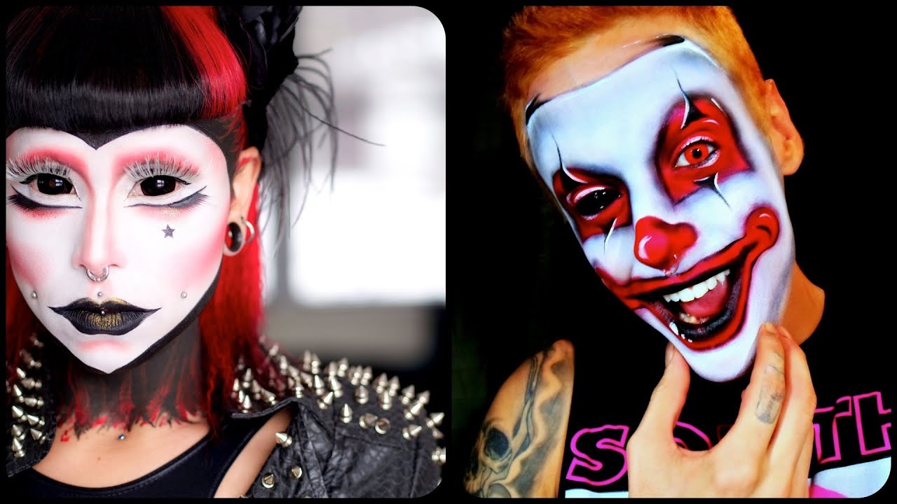 Valentine's Day Makeup Look Collab with eRaness!!