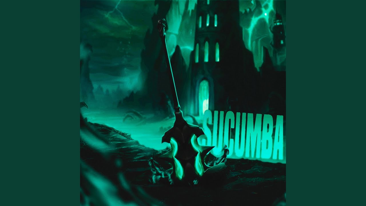 Sucumba (slowed)