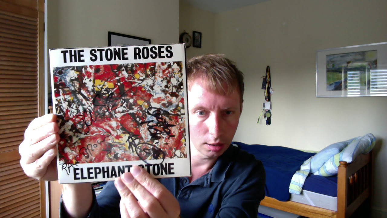 Stone Roses 7