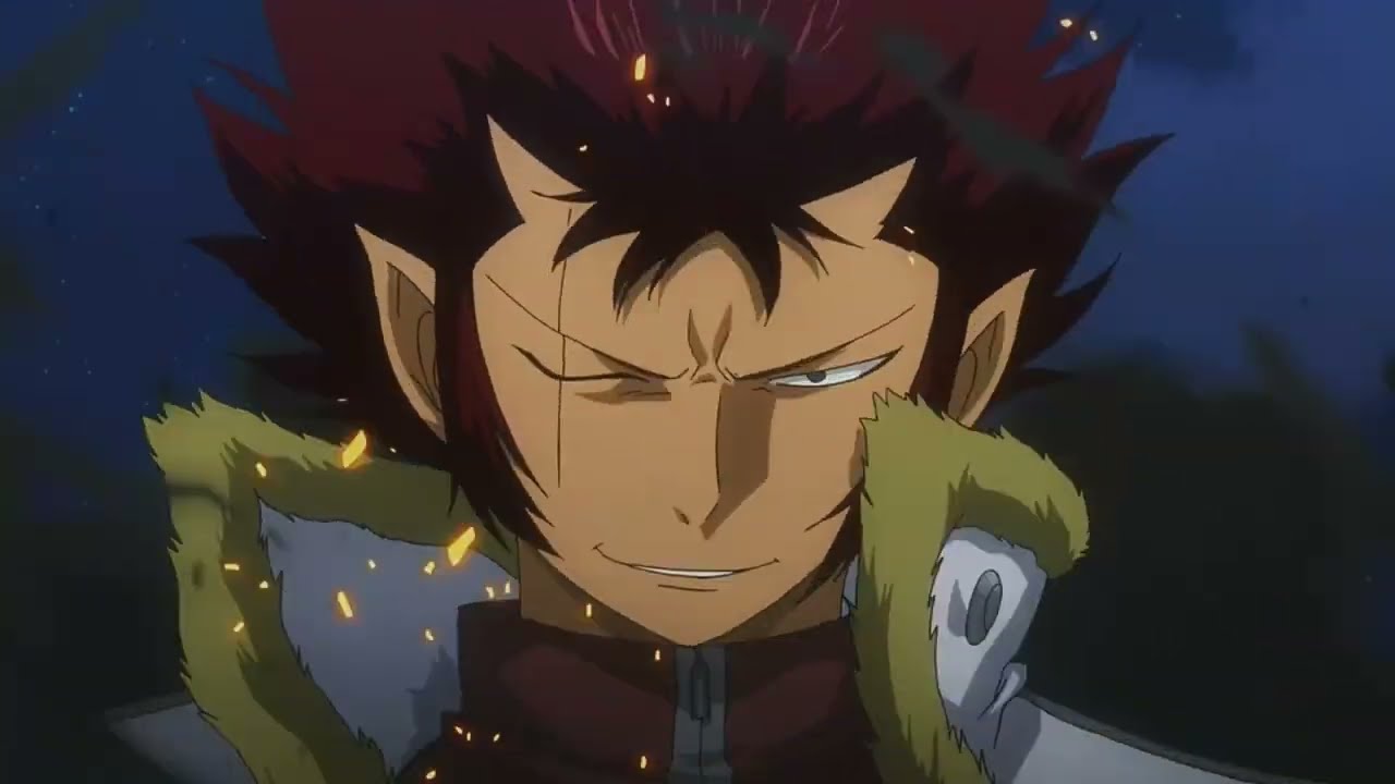 Multi Anime Opening - Hyakkiyakou