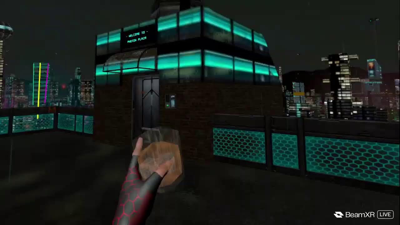 Crooked cop in the Metacity Live | Metacity Patrol 250 sub celebration.