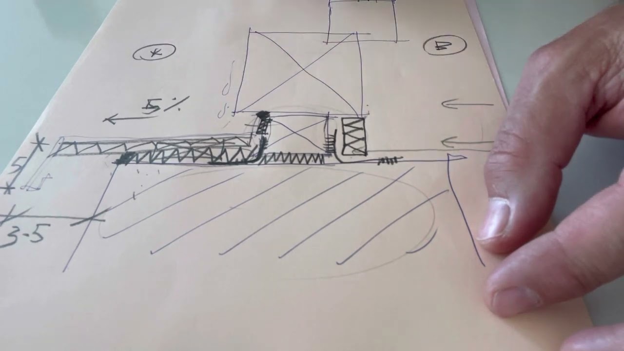 Párkányfogadó hőszigeteléses felturbózása