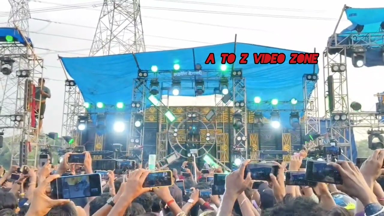 DJ SARZAN SPEEKAR CHECK|| ডিজে সার্জেন স্পিকার চেক #dj