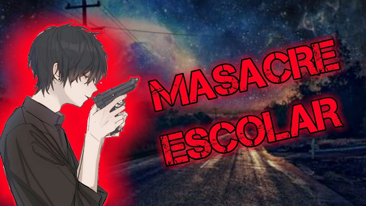 Mas4cr3 Escolar // ROLEPLAY ASMR // Haruto-Kun