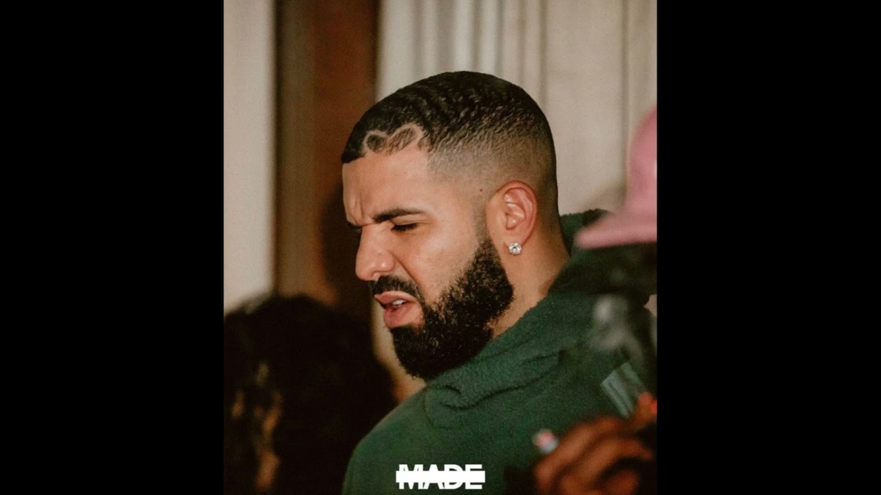 (FREE) Drake x Central Cee Type Beat - 
