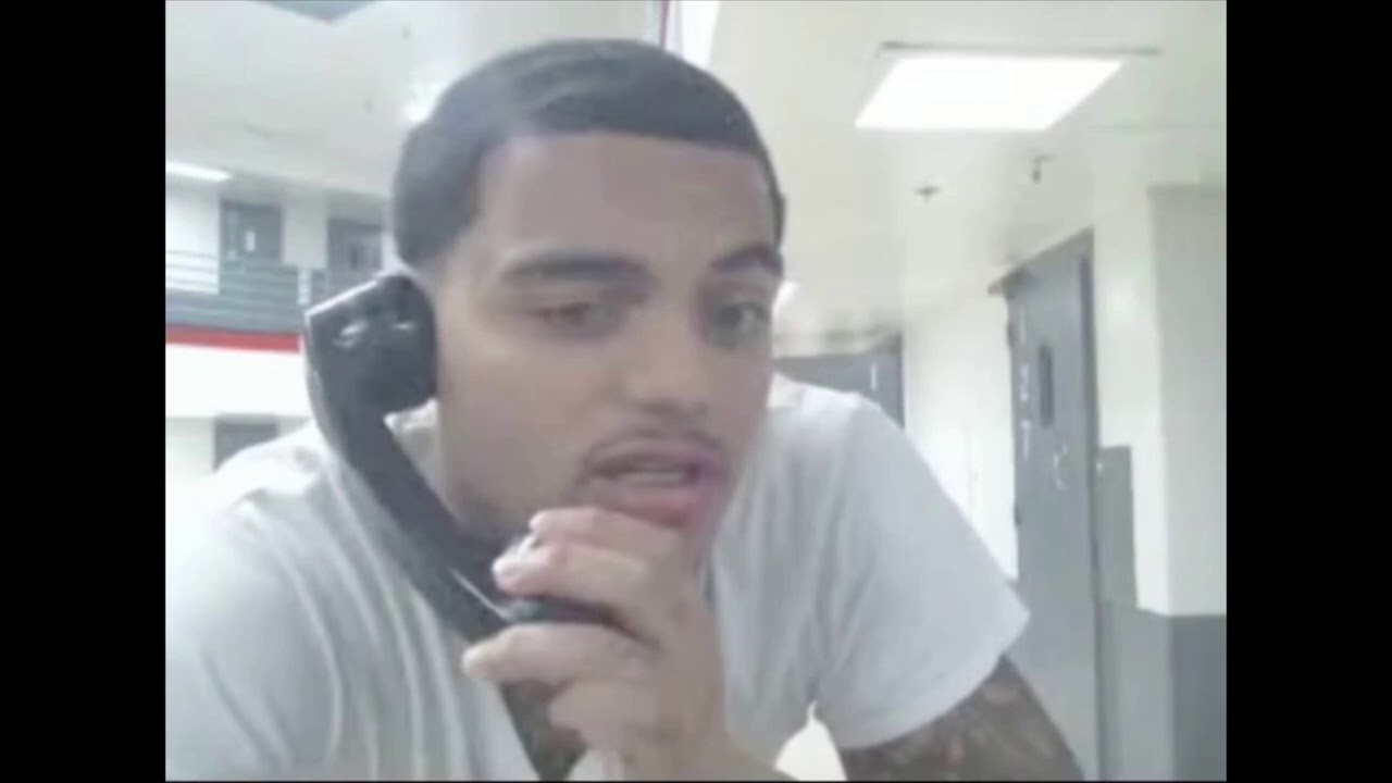Rushhy Bandxz Speaks On Getting 18 years in Prison at Age 19!