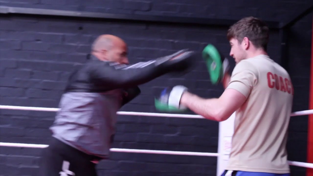 The MMA Academy Liverpool - The New Facility