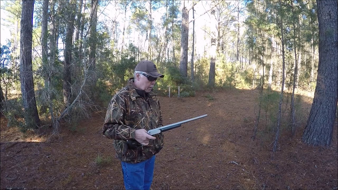 410 Snake Charmer