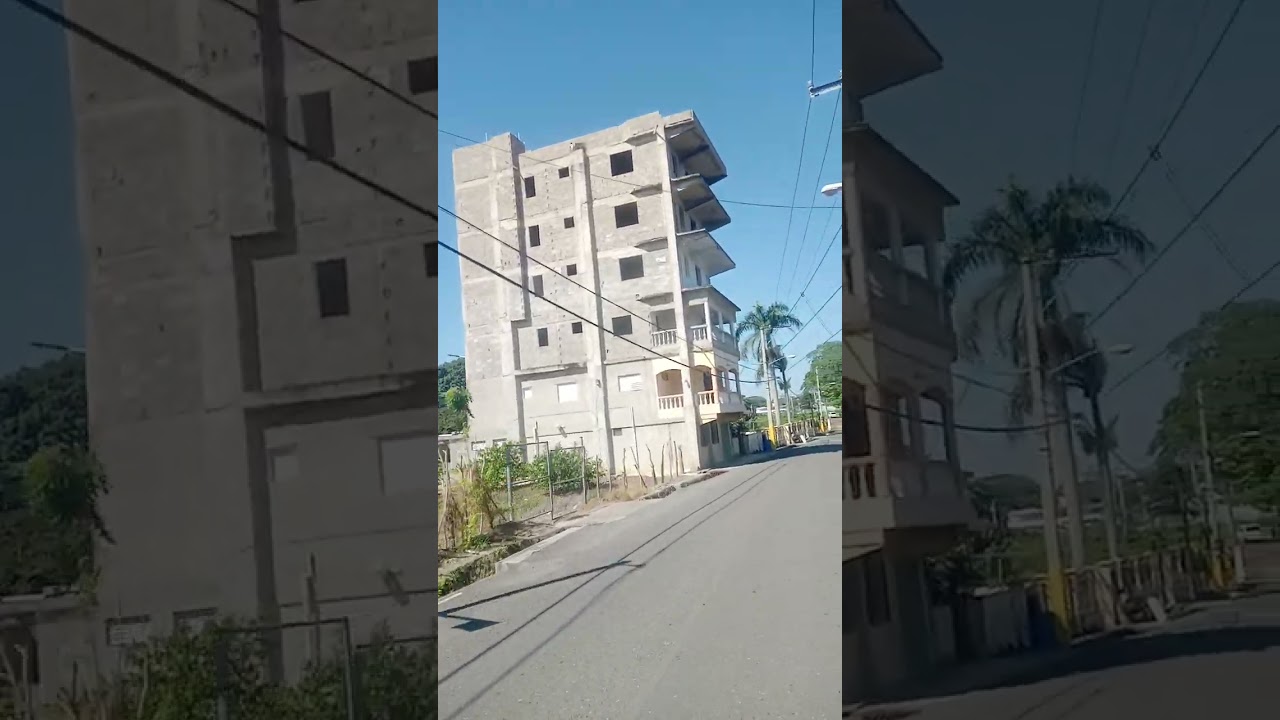 ? Ley invitamos a conocer cutupu la Vega 🇩🇴?