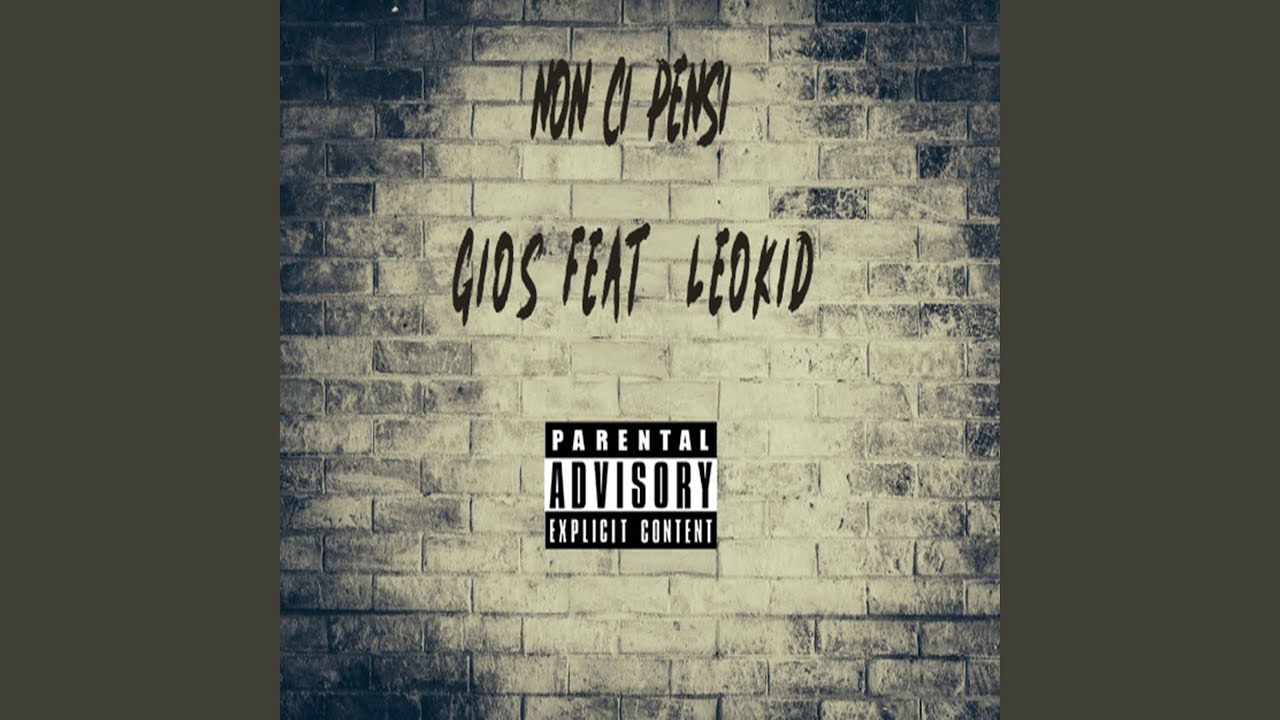 Non ci pensi (feat. Leokid)