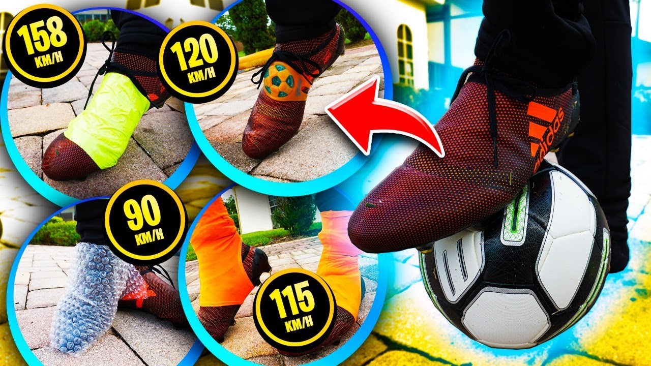 HACKS PARA MELHORAR SUA CHUTEIRA ! ‹ PORTUGAPC ›