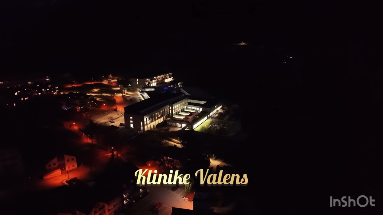 Klinike Valens