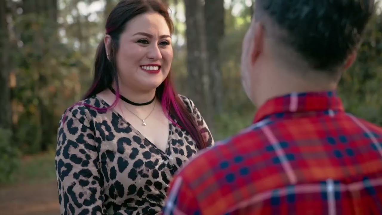 Lety&Ramón Movie Trailer