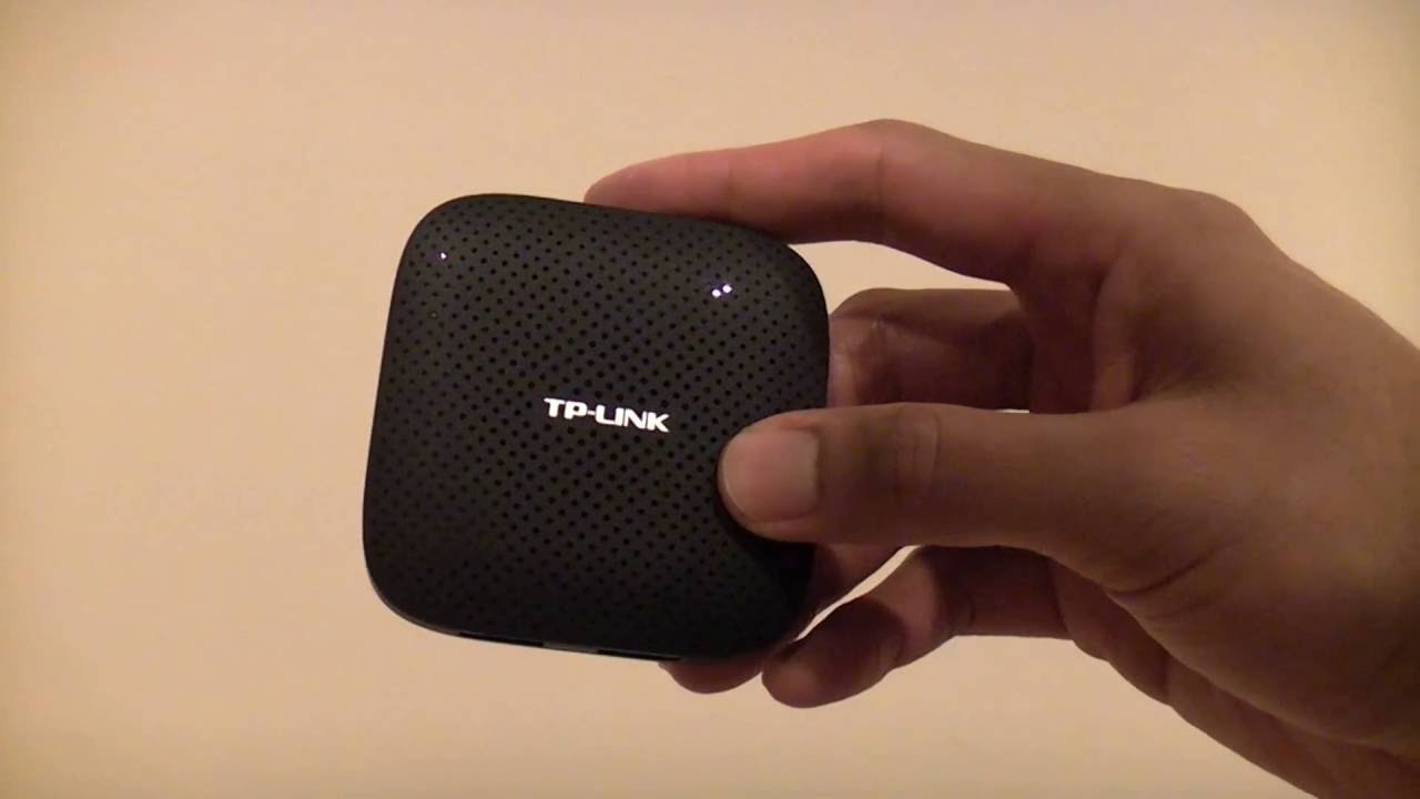 TP-Link USB 3.0 4-Port Portable Hub UH400 Unboxing and Review
