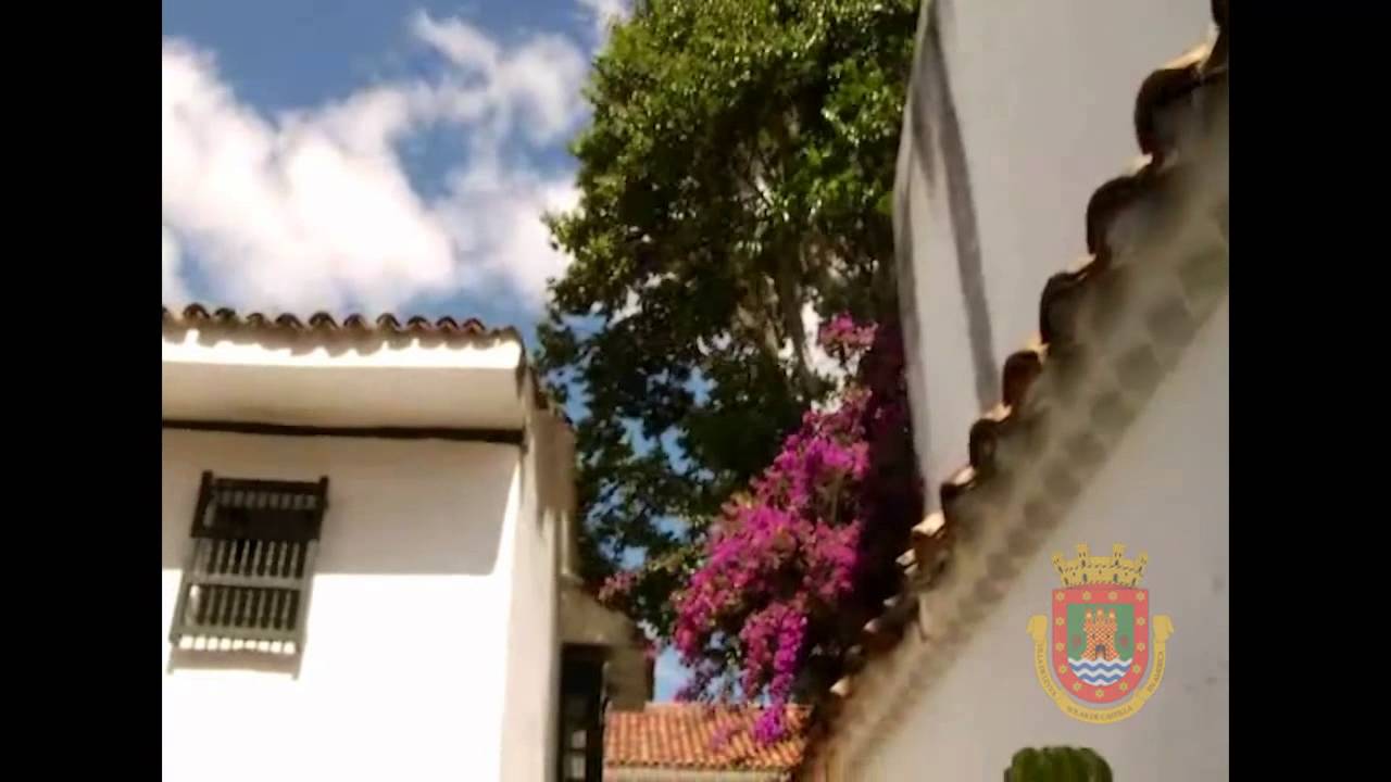 Villa de Leyva. Video Turístico Oficial. Parte 2. Historia