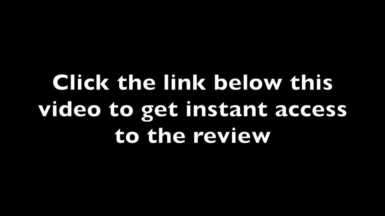 Profits Eternity Review - Real Review!