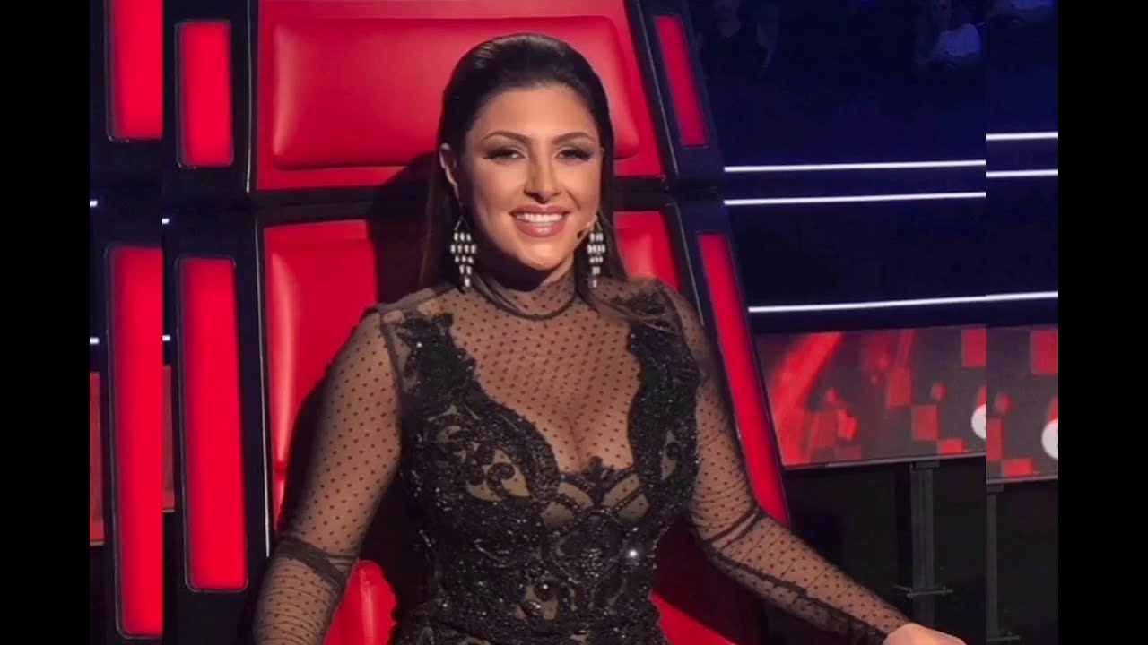HELENA PAPARIZOU MIX