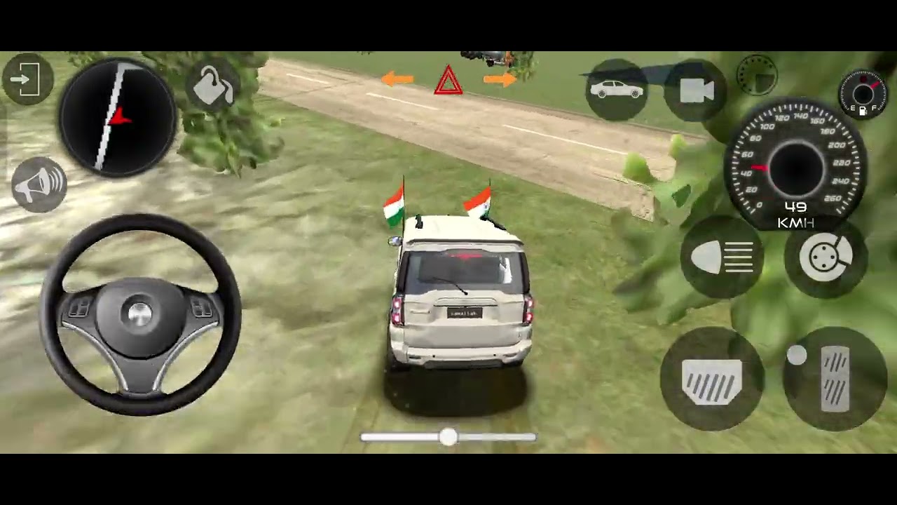 Car game video #videos #games 